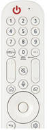 LG LX1 Pose 55LX1QPSA 55 inch (139 cm) OLED evo 4K TV