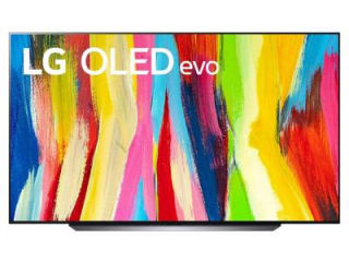 LG OLED42C2PSA 42 inch (106 cm) OLED 4K TV Price