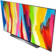 LG OLED42C2PSA 42 inch (106 cm) OLED 4K TV