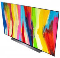 LG OLED42C2PSA 42 inch (106 cm) OLED 4K TV