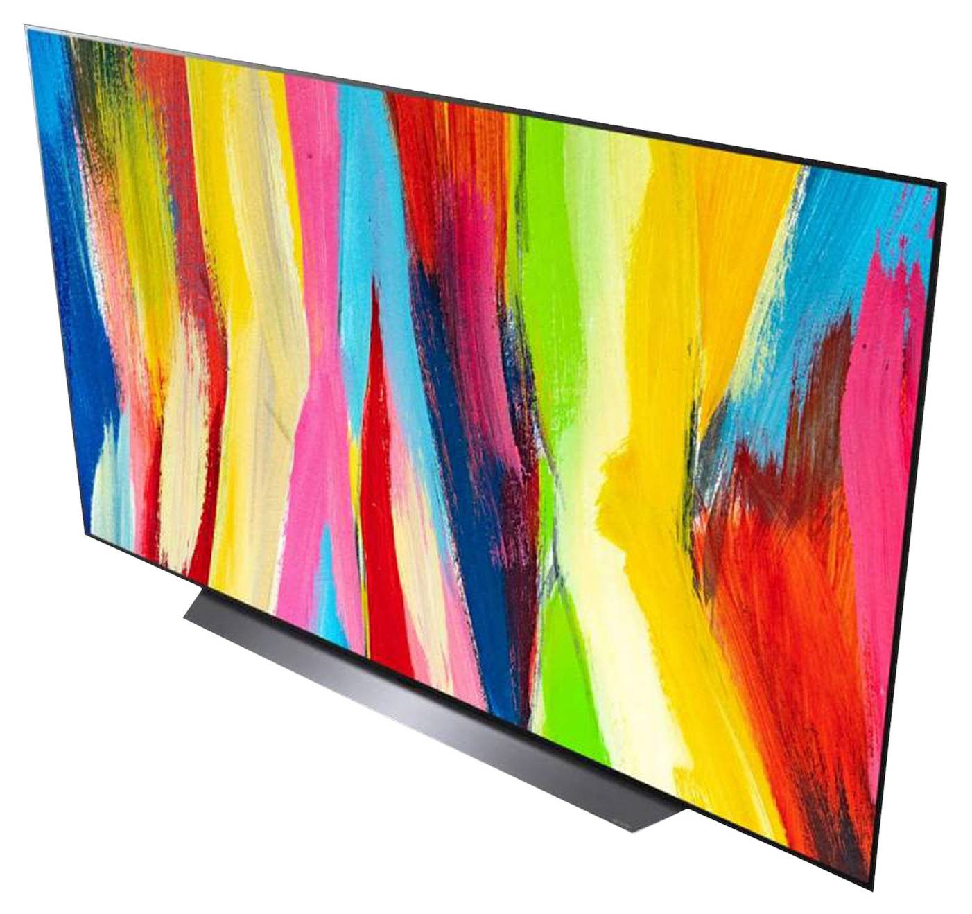 LG OLED42C2PSA 42 inch (106 cm) OLED 4K TV