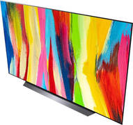 LG OLED42C2PSA 42 inch (106 cm) OLED 4K TV