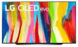 LG OLED42C2PSA 42 inch (106 cm) OLED 4K TV