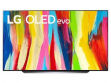 LG OLED42C2PSA 42 inch (106 cm) OLED 4K TV price in India