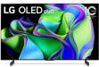 LG OLED42C3PSA 42 inch (106 cm) OLED evo 4K TV