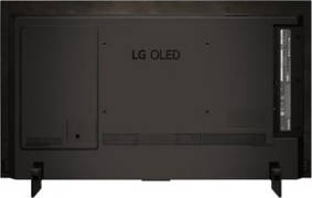 LG OLED42C44LA 42 inch (106 cm) OLED evo 4K TV
