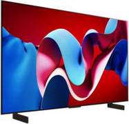 LG OLED42C44LA 42 inch (106 cm) OLED evo 4K TV
