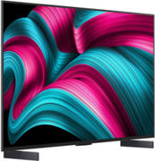 LG OLED42C54LA 42 inch (106 cm) OLED evo 4K TV