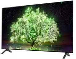 LG OLED48A1PTZ 48 inch (121 cm) OLED 4K TV