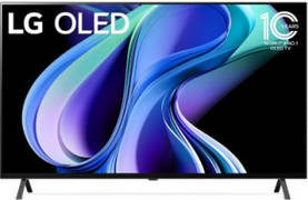 LG OLED48A3PSA 48 inch (121 cm) OLED 4K TV