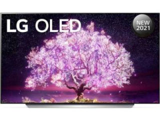 LG OLED48C1PTZ 48 inch (121 cm) OLED 4K TV Price