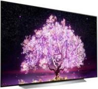 LG OLED48C1PTZ 48 inch (121 cm) OLED 4K TV