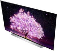 LG OLED48C1PTZ 48 inch (121 cm) OLED 4K TV