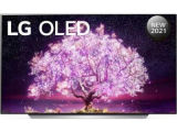 Compare LG OLED48C1PTZ 48 inch (121 cm) OLED 4K TV