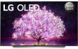 LG OLED48C1PTZ 48 inch (121 cm) OLED 4K TV