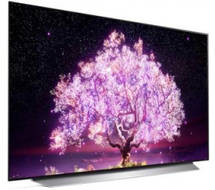 LG OLED48C1XTZ 48 inch (121 cm) OLED 4K TV