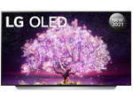 LG OLED48C1XTZ 48 inch (121 cm) OLED 4K TV