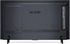 LG OLED48C2PSA 48 inch (121 cm) OLED 4K TV