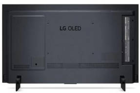 LG OLED48C2PSA 48 inch (121 cm) OLED 4K TV