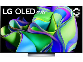 LG OLED48C3PSA 48 inch (121 cm) OLED evo 4K TV Price