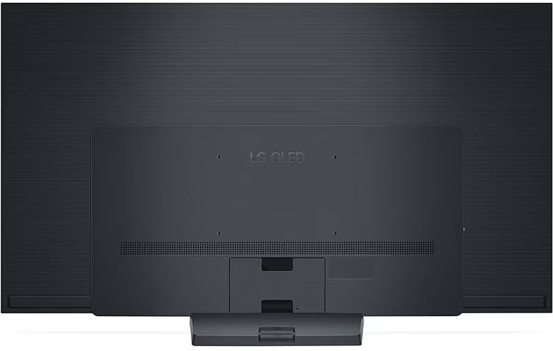 LG OLED48C3XSA 48 inch (121 cm) OLED evo 4K TV