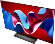 LG OLED48C46LA 48 inch (121 cm) OLED evo 4K TV