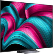 LG OLED48C56LA 48 inch (121 cm) OLED evo 4K TV