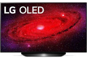 LG OLED48CXPTA 48 inch (121 cm) OLED 4K TV