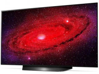 LG OLED48CXPTA 48 inch (121 cm) OLED 4K TV