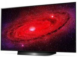 LG OLED48CXPTA 48 inch (121 cm) OLED 4K TV
