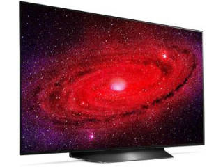 LG OLED48CXPTA 48 inch (121 cm) OLED 4K TV