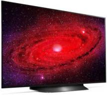 LG OLED48CXPTA 48 inch (121 cm) OLED 4K TV