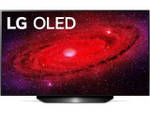 LG OLED48CXPTA 48 inch (121 cm) OLED 4K TV