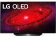 LG OLED48CXPTA 48 inch (121 cm) OLED 4K TV