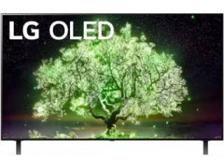 LG OLED55A1PTZ 55 inch (139 cm) OLED 4K TV