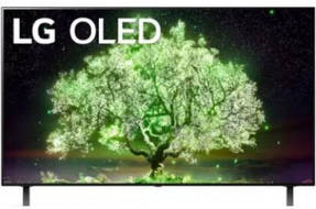 LG OLED55A1PTZ 55 inch (139 cm) OLED 4K TV