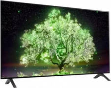 LG OLED55A1PTZ 55 inch (139 cm) OLED 4K TV
