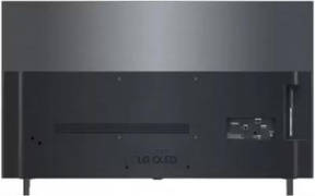 LG OLED55A1PTZ 55 inch (139 cm) OLED 4K TV