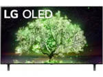 LG OLED55A1PTZ 55 inch (139 cm) OLED 4K TV