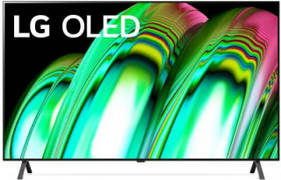 LG OLED55A2PSA 55 inch (139 cm) OLED 4K TV