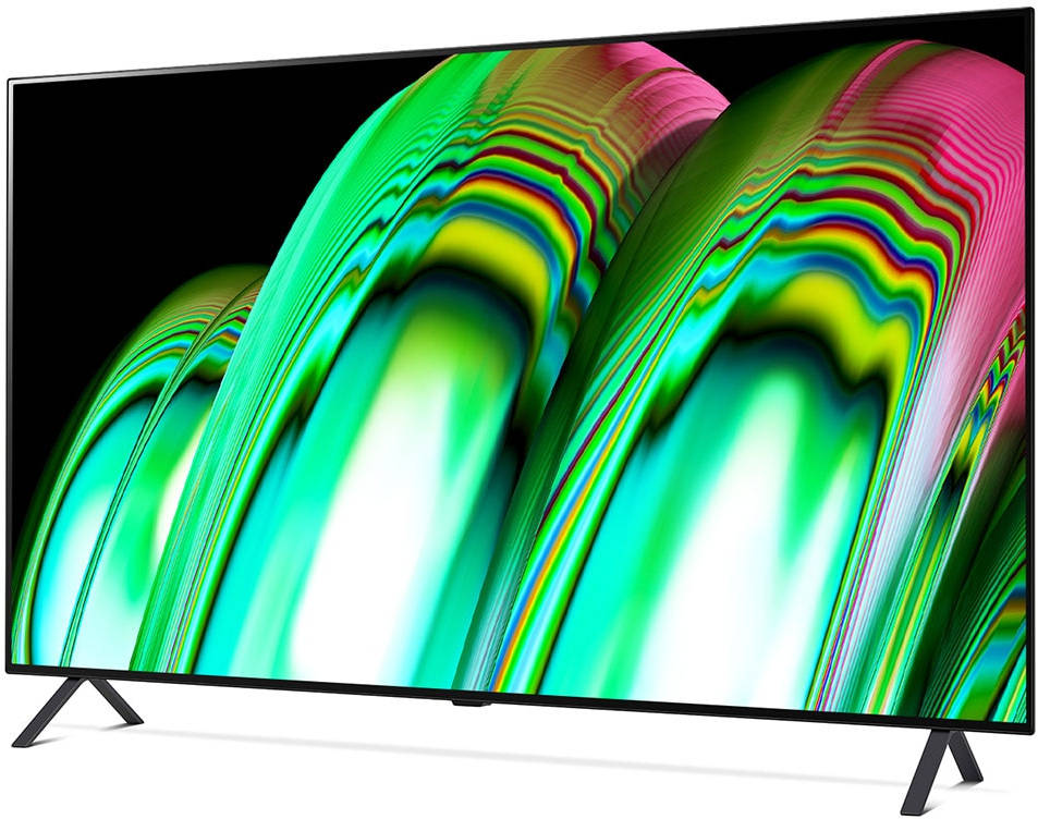 LG OLED55A2PSA 55 inch (139 cm) OLED 4K TV