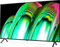 LG OLED55A2PSA 55 inch (139 cm) OLED 4K TV