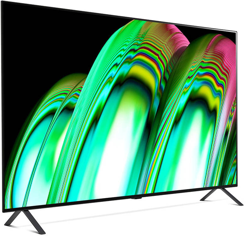 LG OLED55A2PSA 55 inch (139 cm) OLED 4K TV