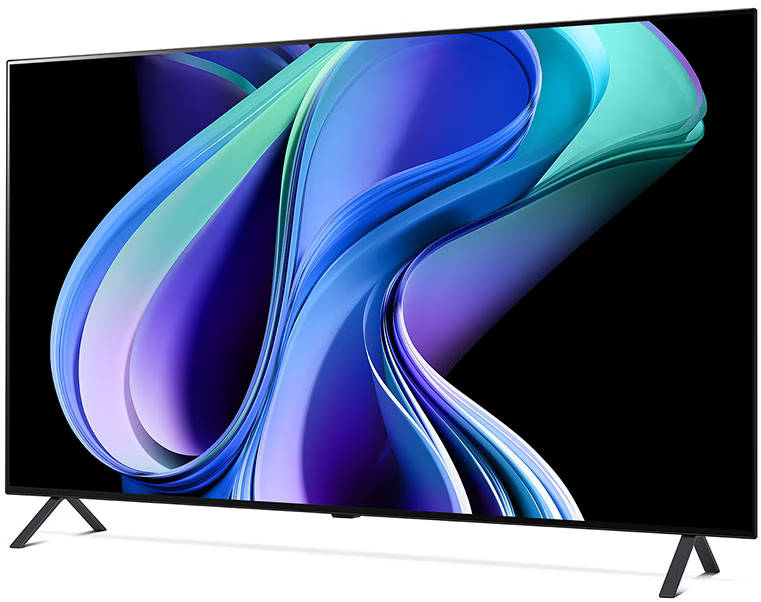 LG OLED55A3PSA 55 inch (139 cm) OLED 4K TV