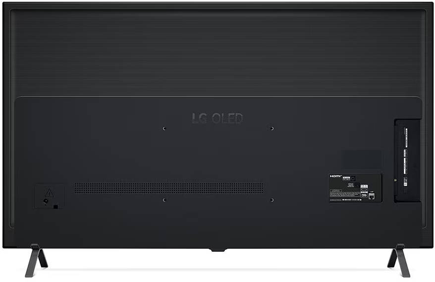 LG OLED55A3PSA 55 inch (139 cm) OLED 4K TV