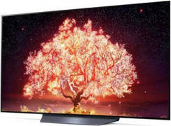 LG OLED55B1PTZ 55 inch (139 cm) OLED 4K TV