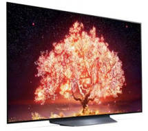 LG OLED55B1PTZ 55 inch (139 cm) OLED 4K TV