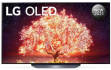 LG OLED55B1PTZ 55 inch (139 cm) OLED 4K TV