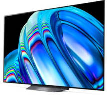 LG OLED55B2PSA 55 inch (139 cm) OLED 4K TV