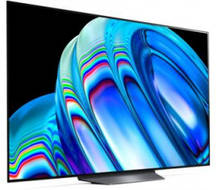 LG OLED55B2PSA 55 inch (139 cm) OLED 4K TV